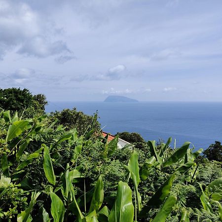 Ocean View Cedros Villa Santa Cruz das Flores Esterno foto